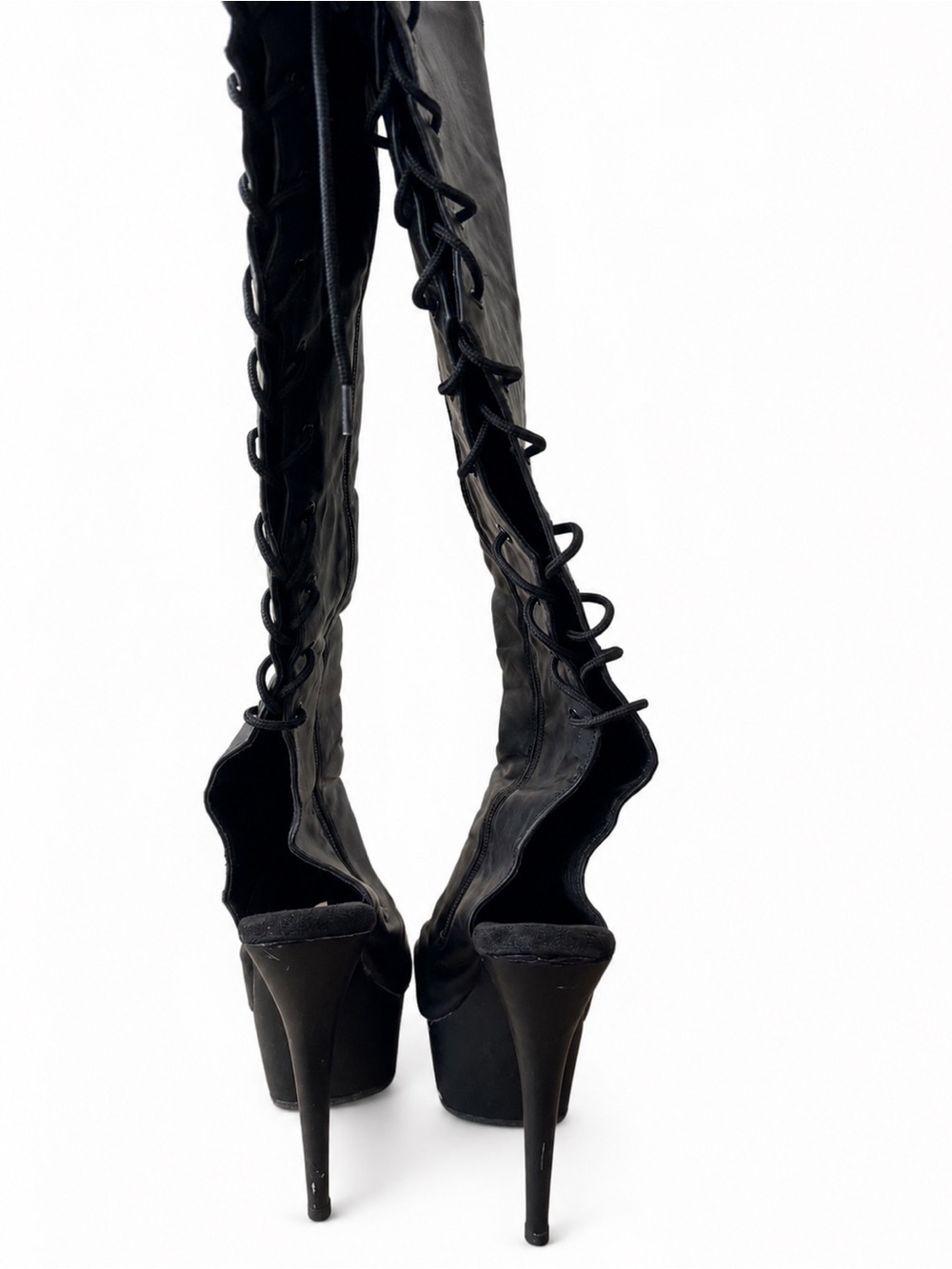 ❤️ Pleaser : Delight 3019 : sz-6 - Picture 2 of 6